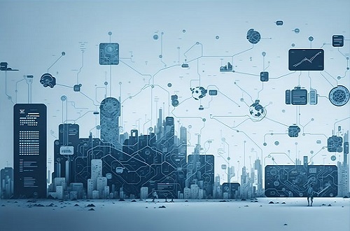 智能联调控制系统平台