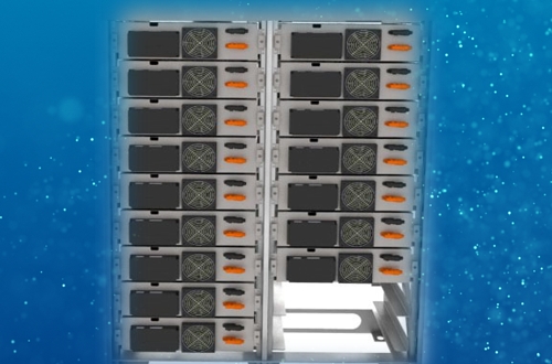 电池蔟-测试验证