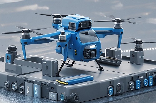 无人装备-测试验证